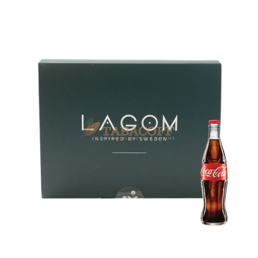 Табак для кальяна Lagom Dr Coke 200 гр